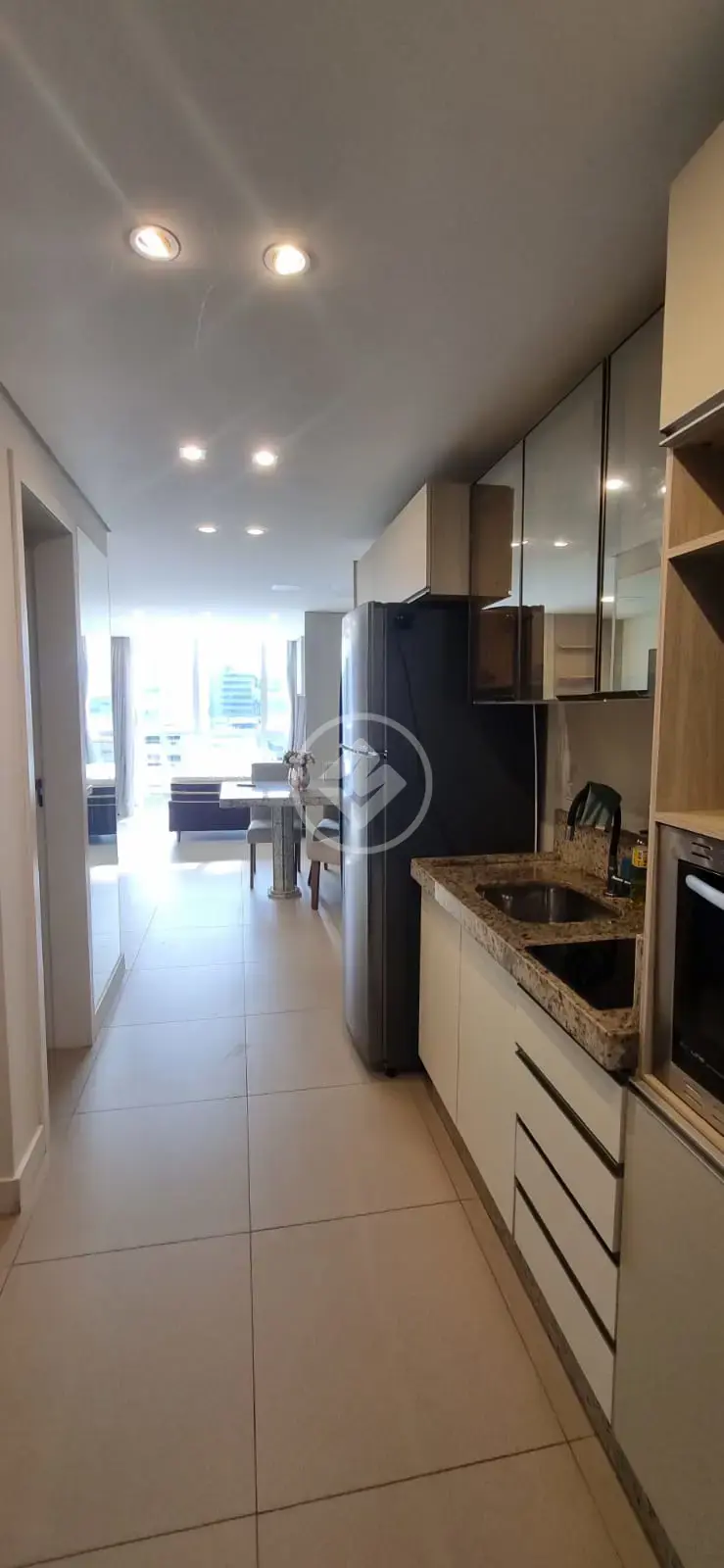 Loft / Studio Agronômica, Florianópolis - SC — foto 2
