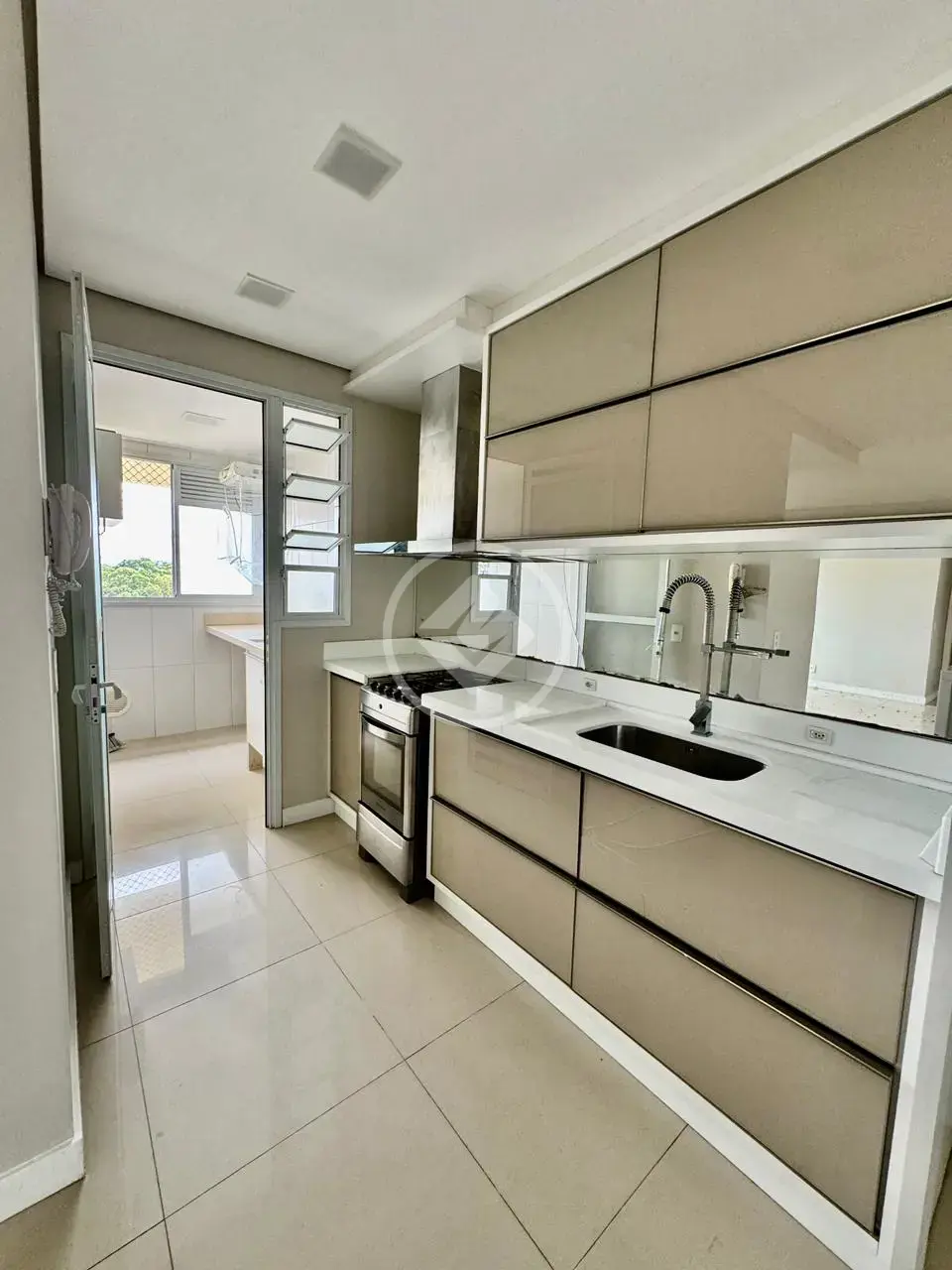 Apartamento 3 quartos no Itacorubi, Florianópolis — foto 6 de 6