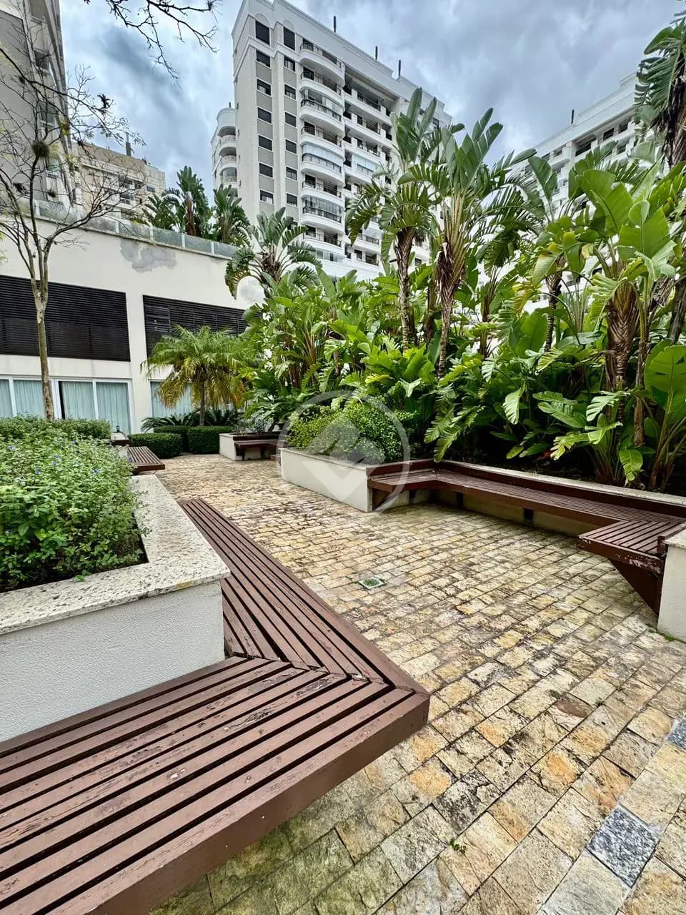 Apartamento 3 quartos no Itacorubi, Florianópolis — foto 5 de 6