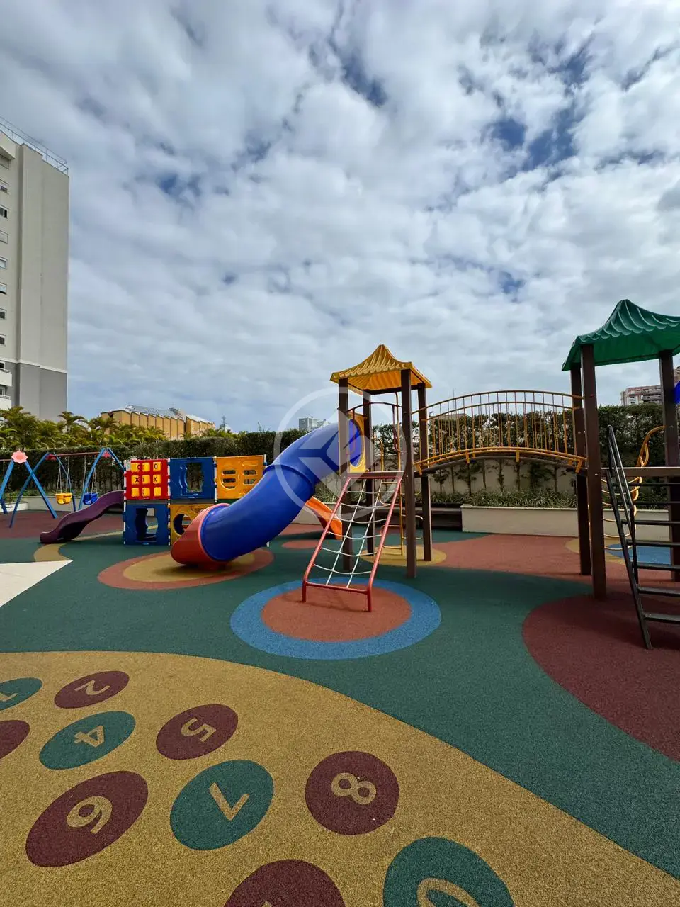Apartamento Itacorubi, Florianópolis - SC — foto 2
