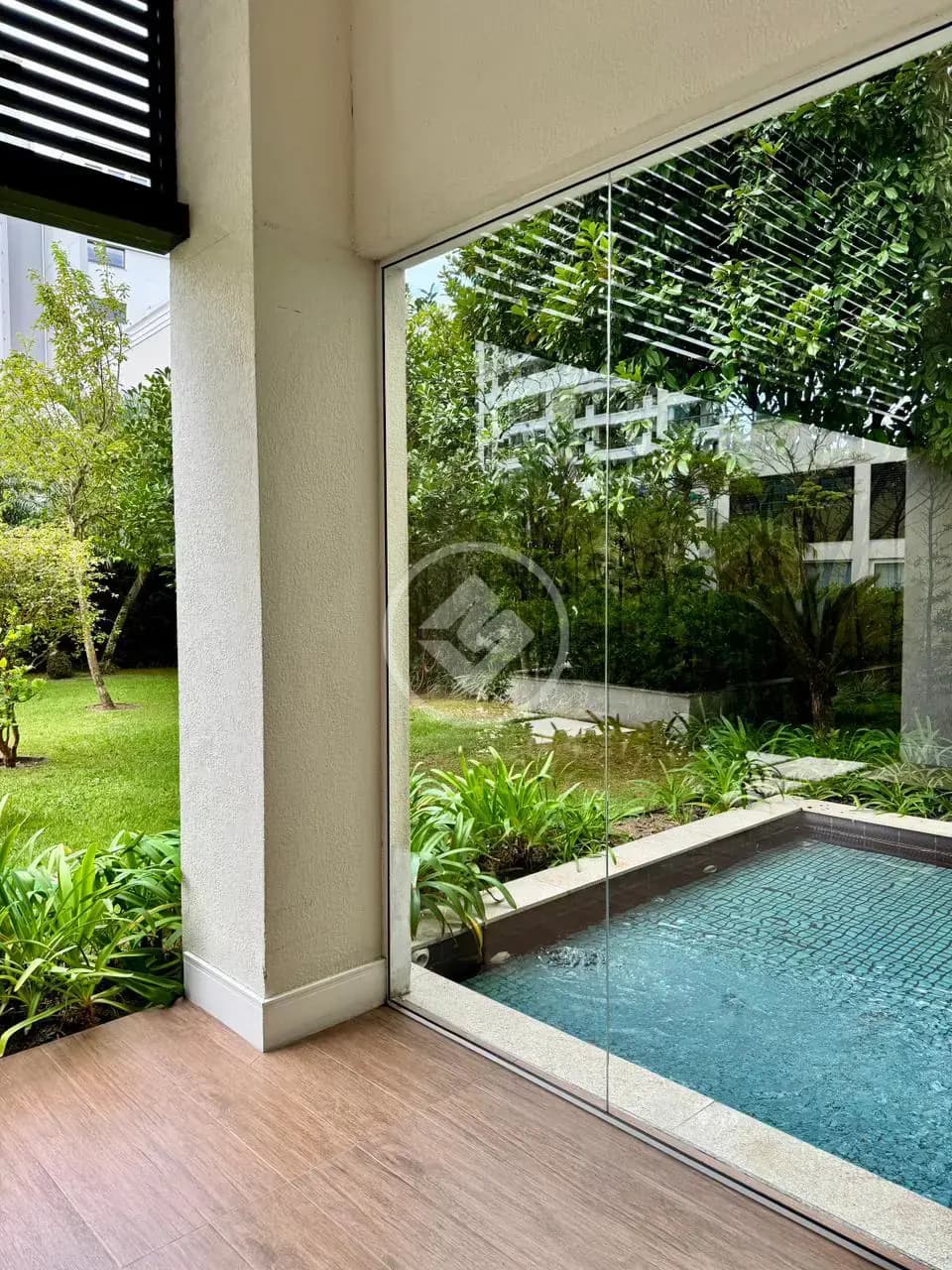 Apartamento 3 quartos no Itacorubi, Florianópolis — foto 3 de 6