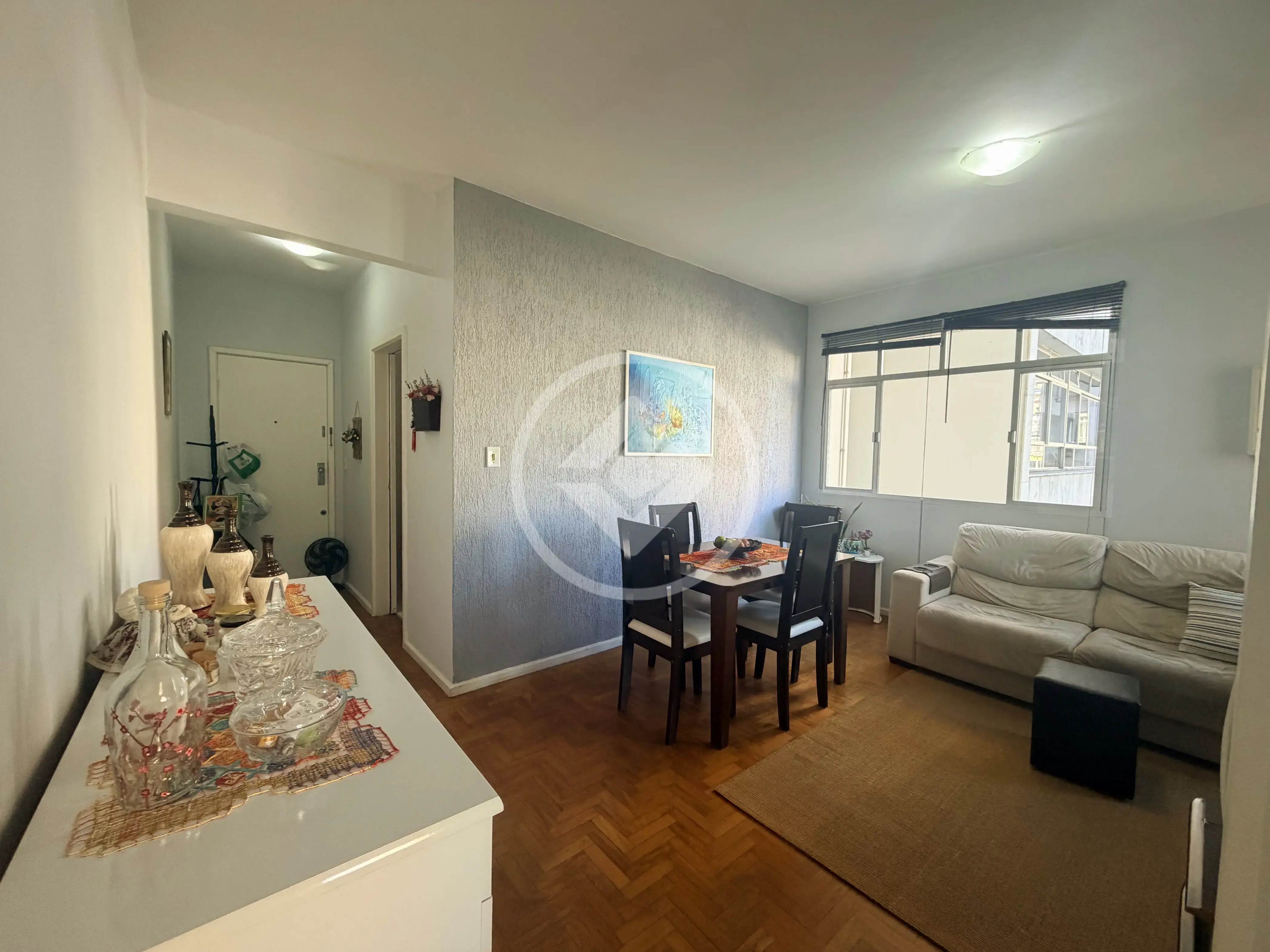 Apartamento Centro, Florianópolis - SC — foto 1
