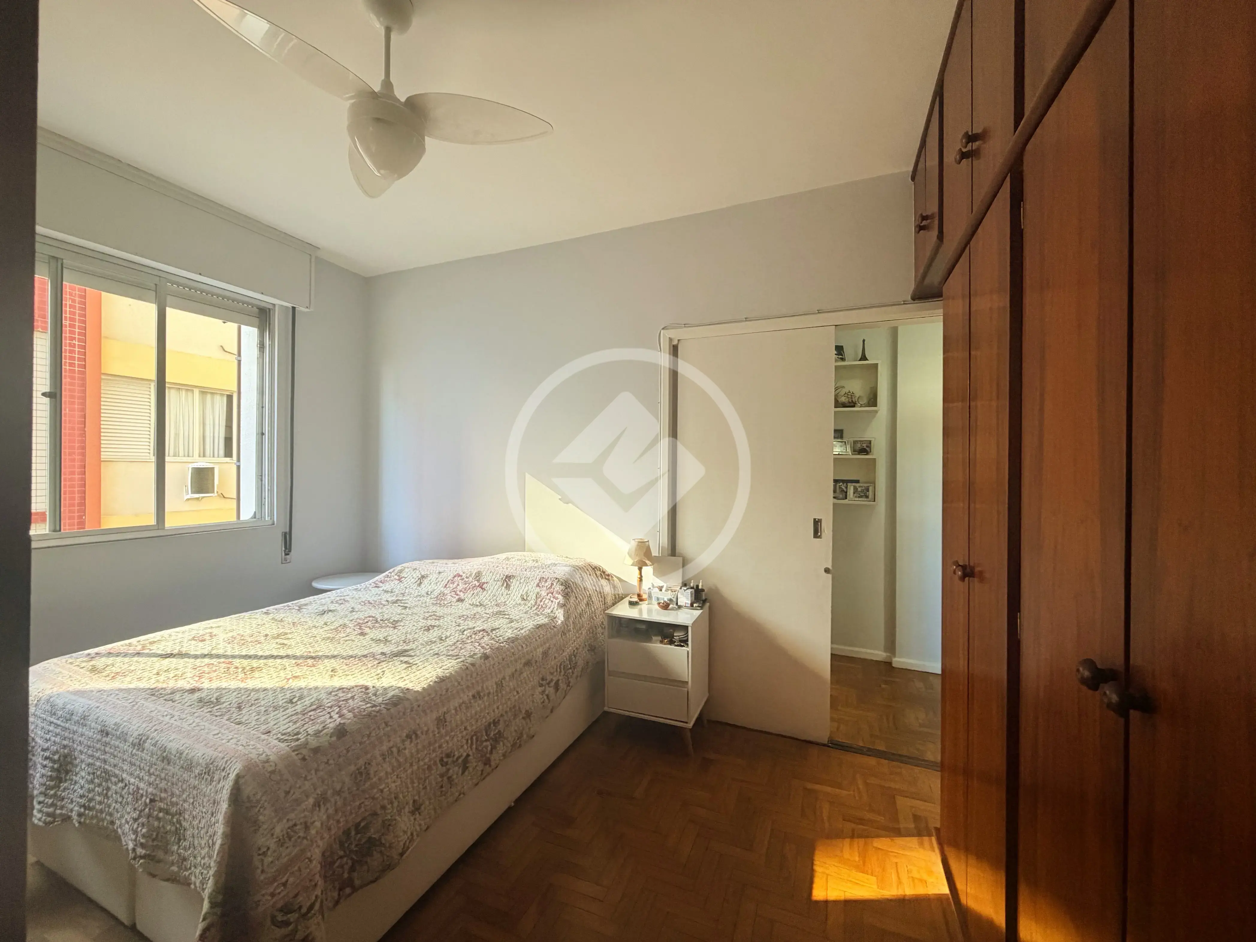 Apartamento 2 quartos no Centro, Florianópolis — foto 3 de 6
