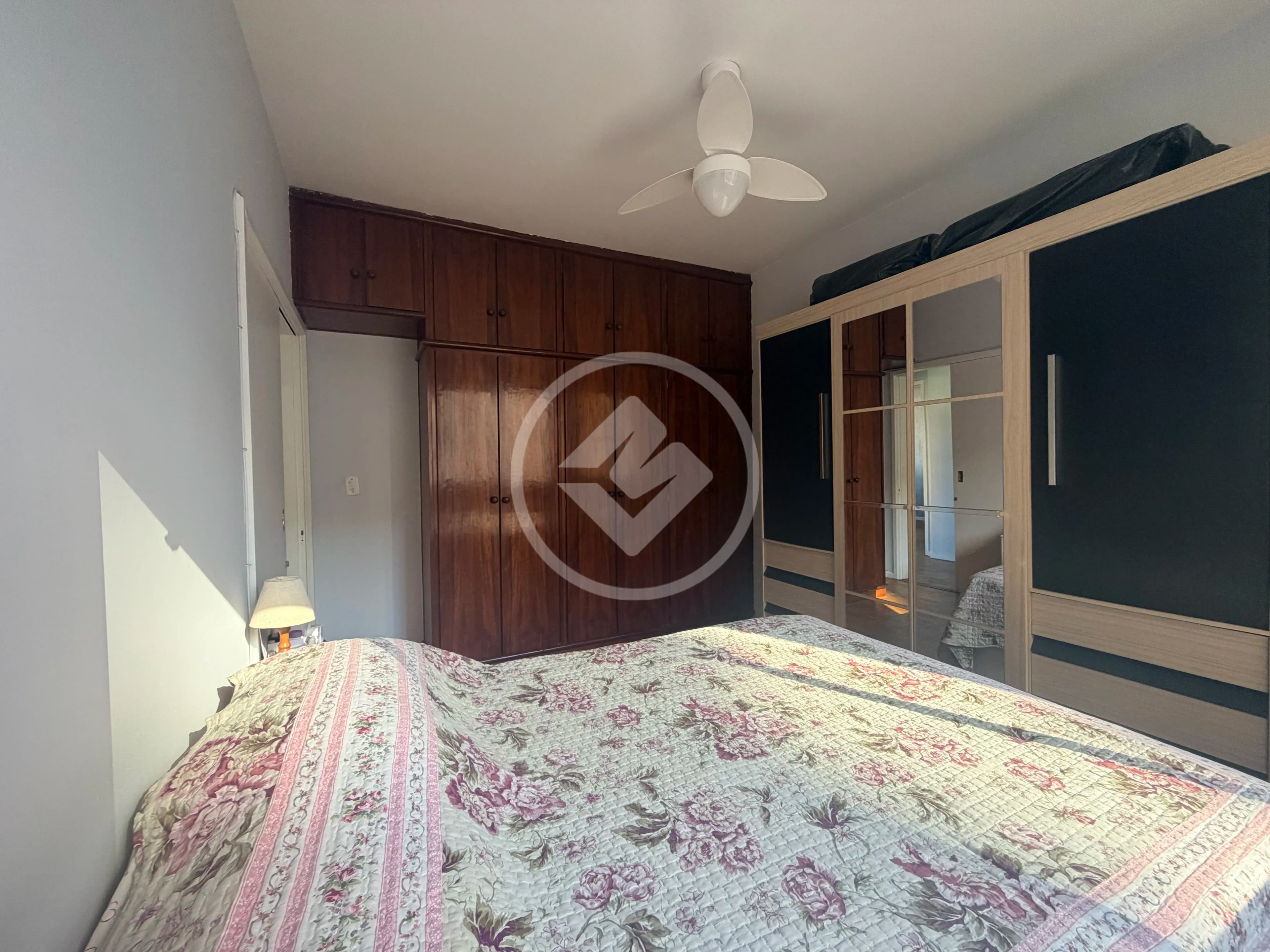 Apartamento 2 quartos no Centro, Florianópolis — foto 5 de 6