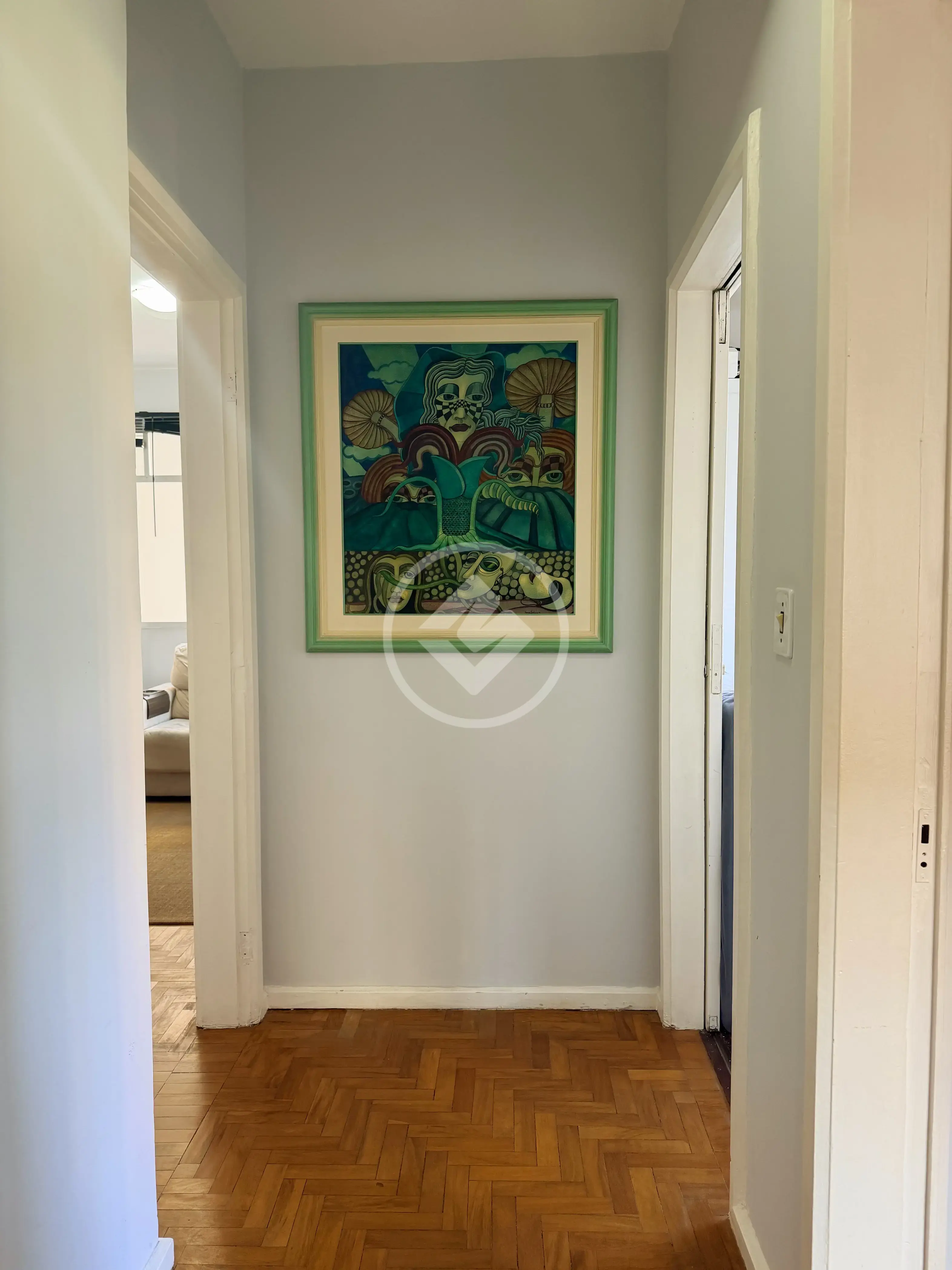 Apartamento 2 quartos no Centro, Florianópolis — foto 6 de 6