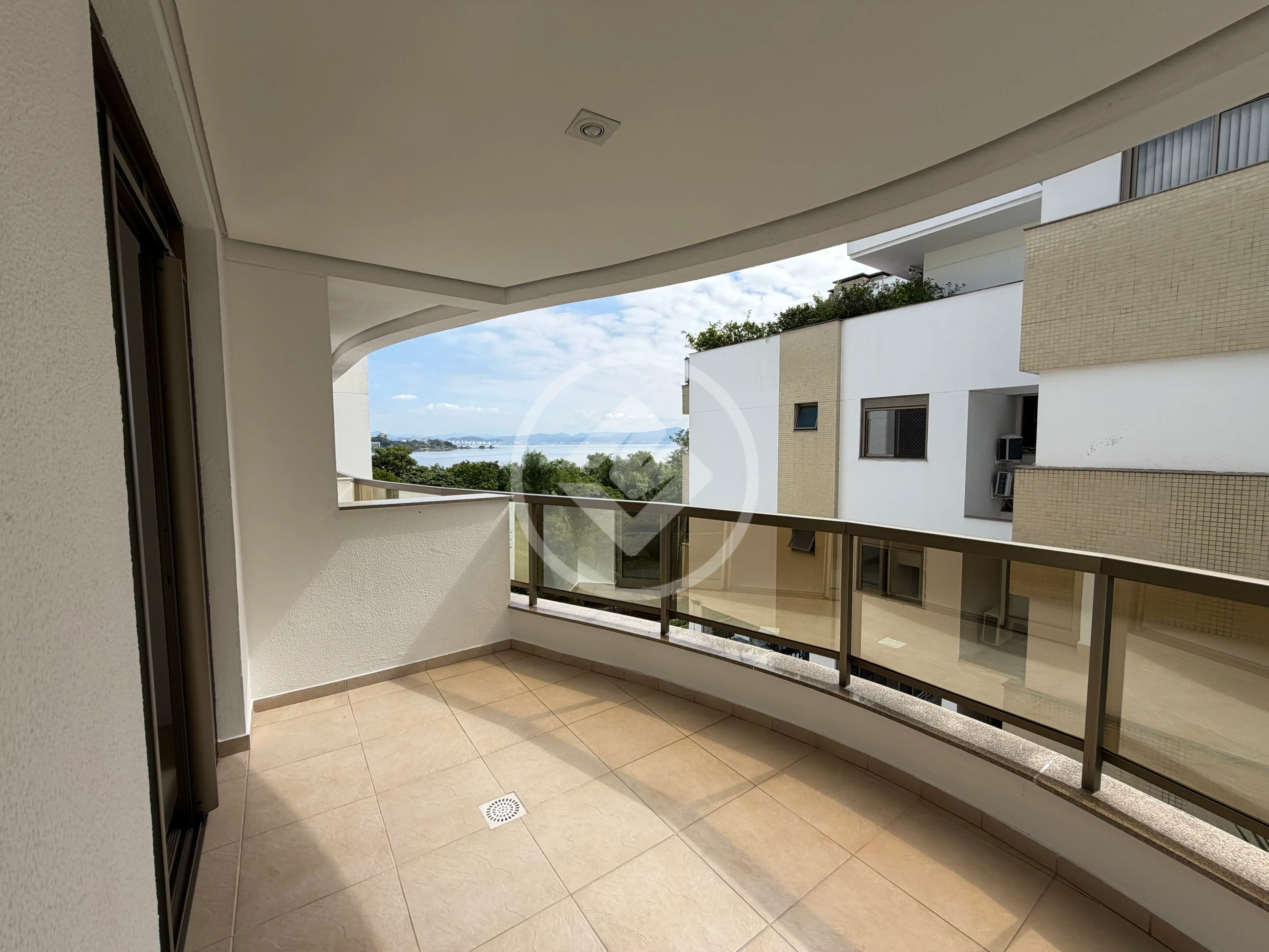 Apartamento 2 quartos no João Paulo, Florianópolis — foto 2 de 6