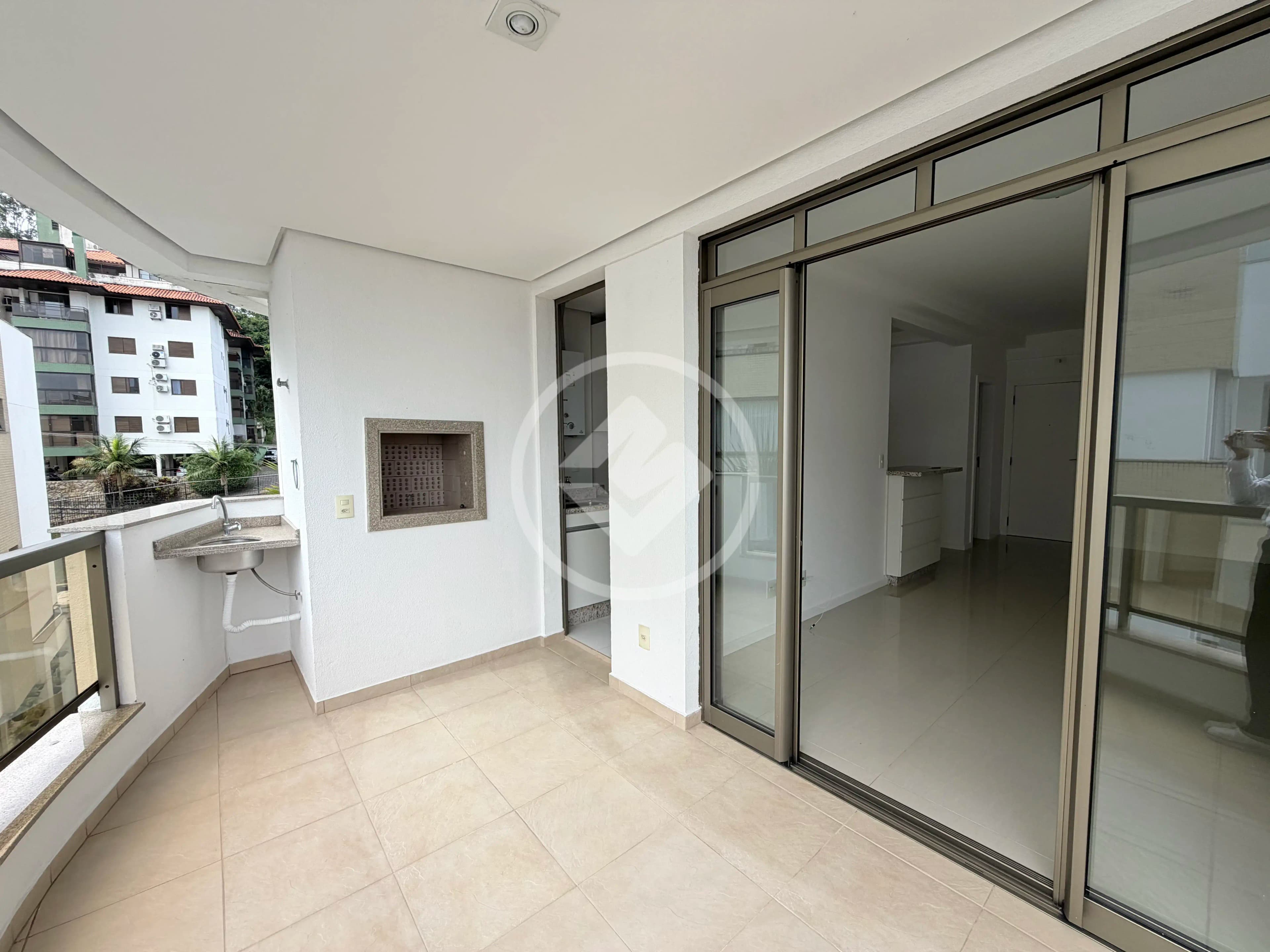 Apartamento 2 quartos no João Paulo, Florianópolis — foto 3 de 6