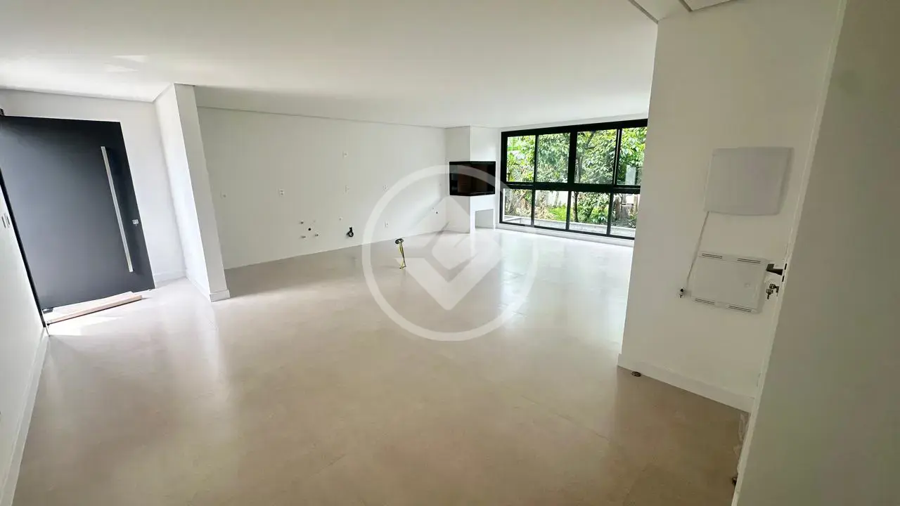 Casa Córrego Grande, Florianópolis - SC — foto 2