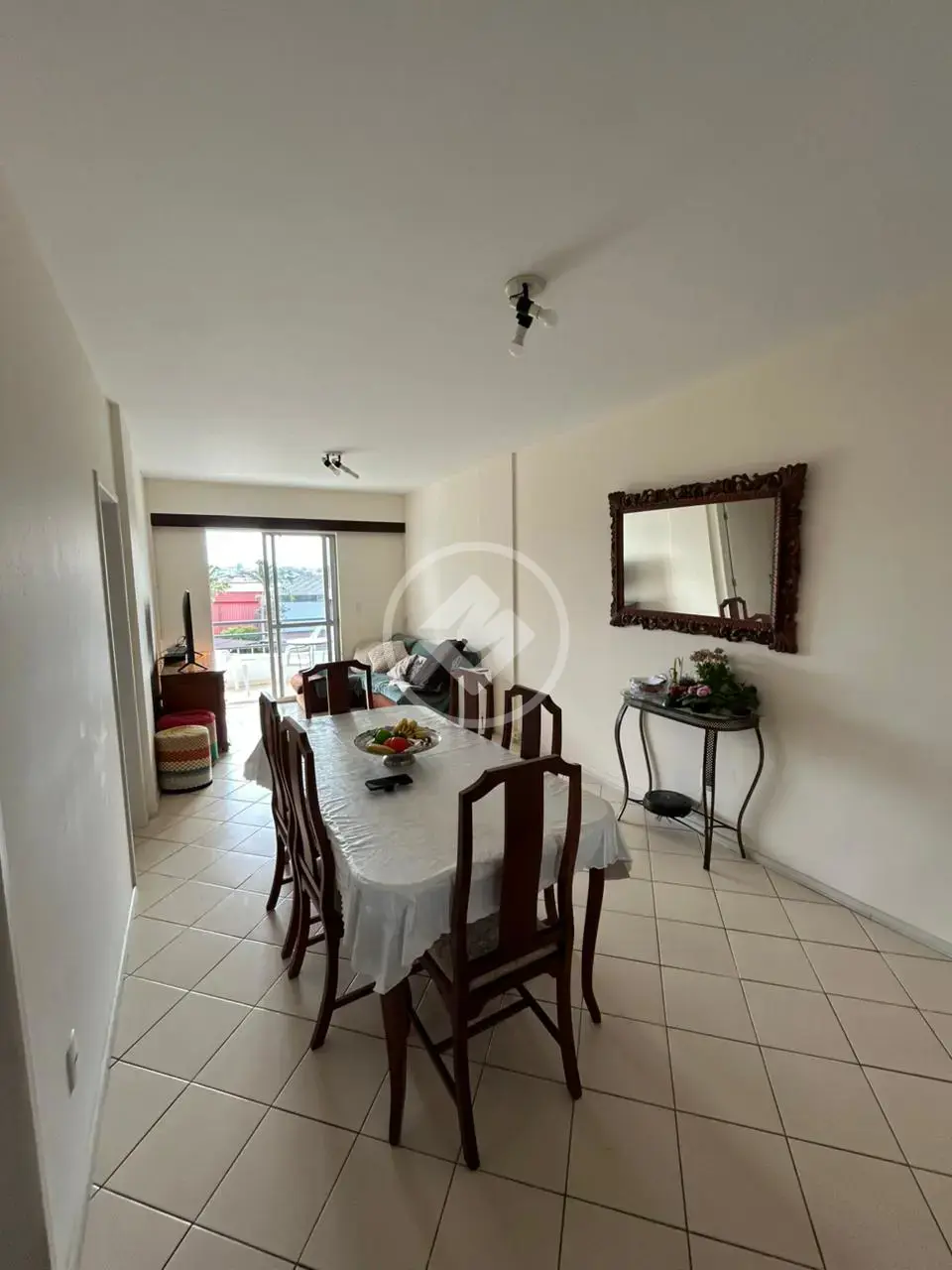Apartamento 3 quartos no Nossa Senhora do Rosário, São José — foto 5 de 6