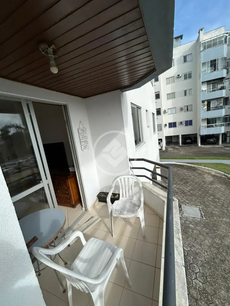 Apartamento Nossa Senhora do Rosário, São José - SC — foto 2