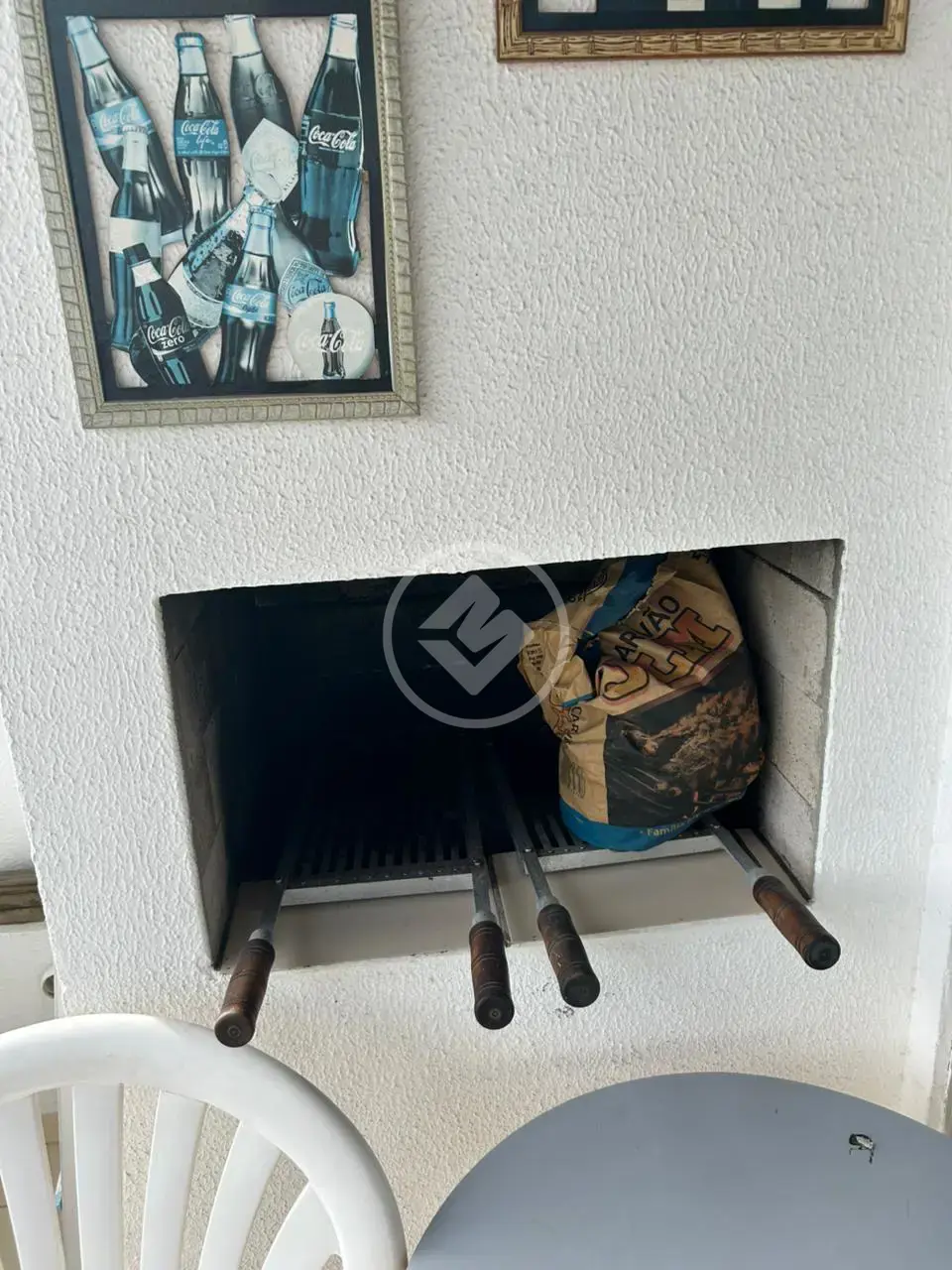 Apartamento 3 quartos no Nossa Senhora do Rosário, São José — foto 3 de 6