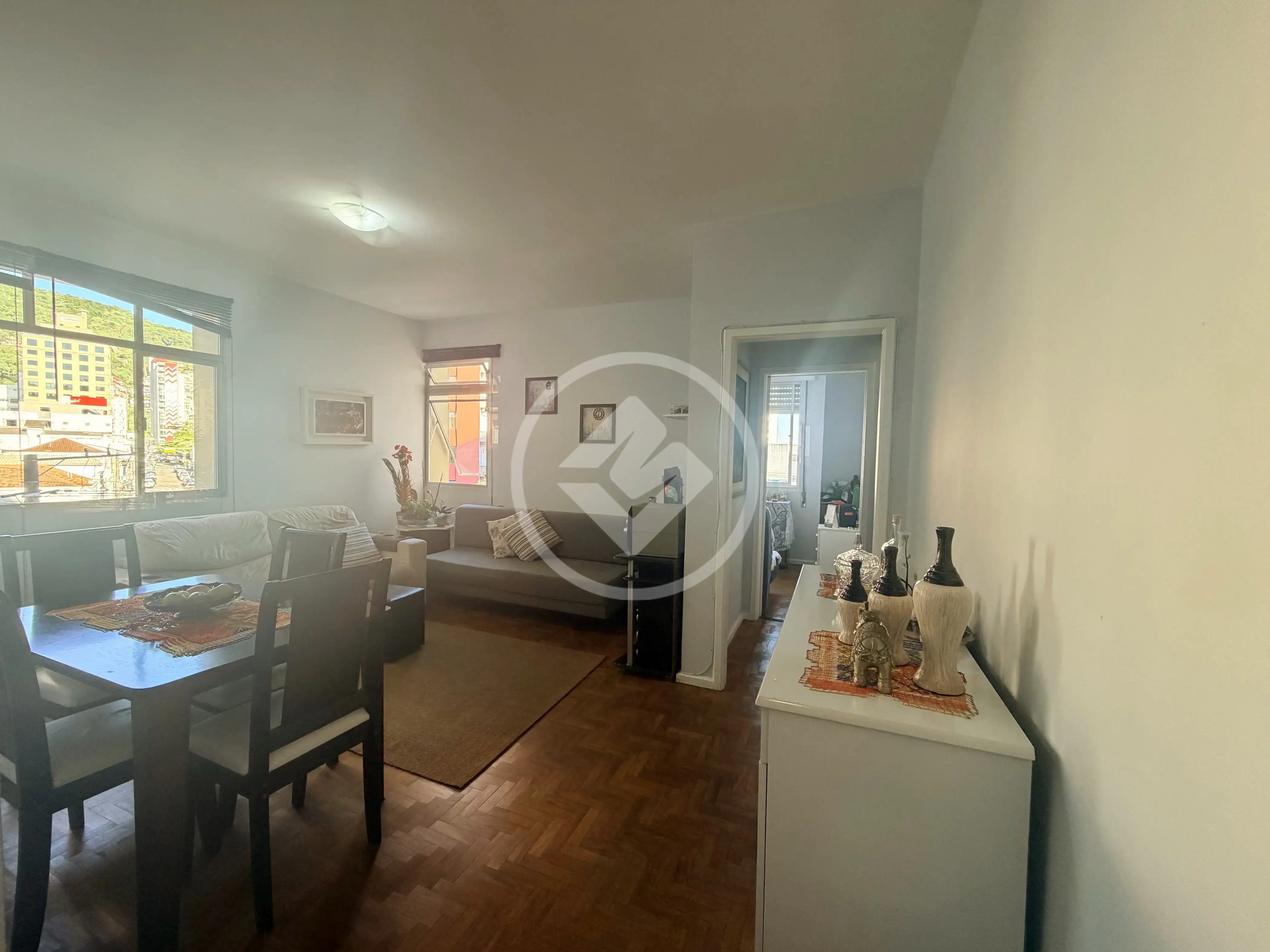 Apartamento 2 quartos no Centro, Florianópolis — foto 4 de 6