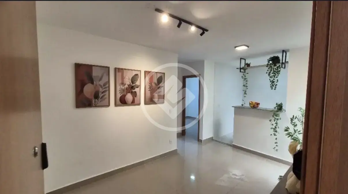 Apartamento Forquilhas, São José - SC — foto 2