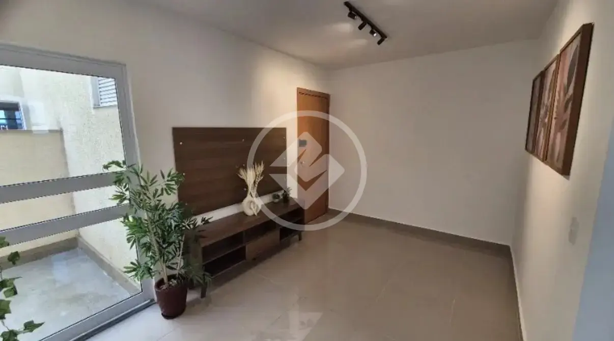 Apartamento 2 quartos no Forquilhas, São José — foto 3 de 6