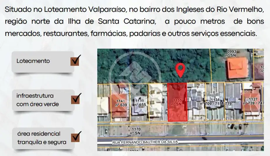 Casa 2 quartos no Ingleses do Rio Vermelho, Florianópolis — foto 5 de 5