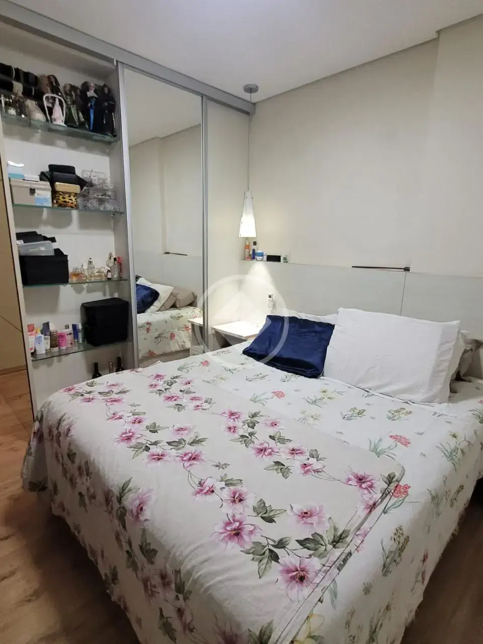 Apartamento 4 quartos no Itacorubi, Florianópolis — foto 5 de 6