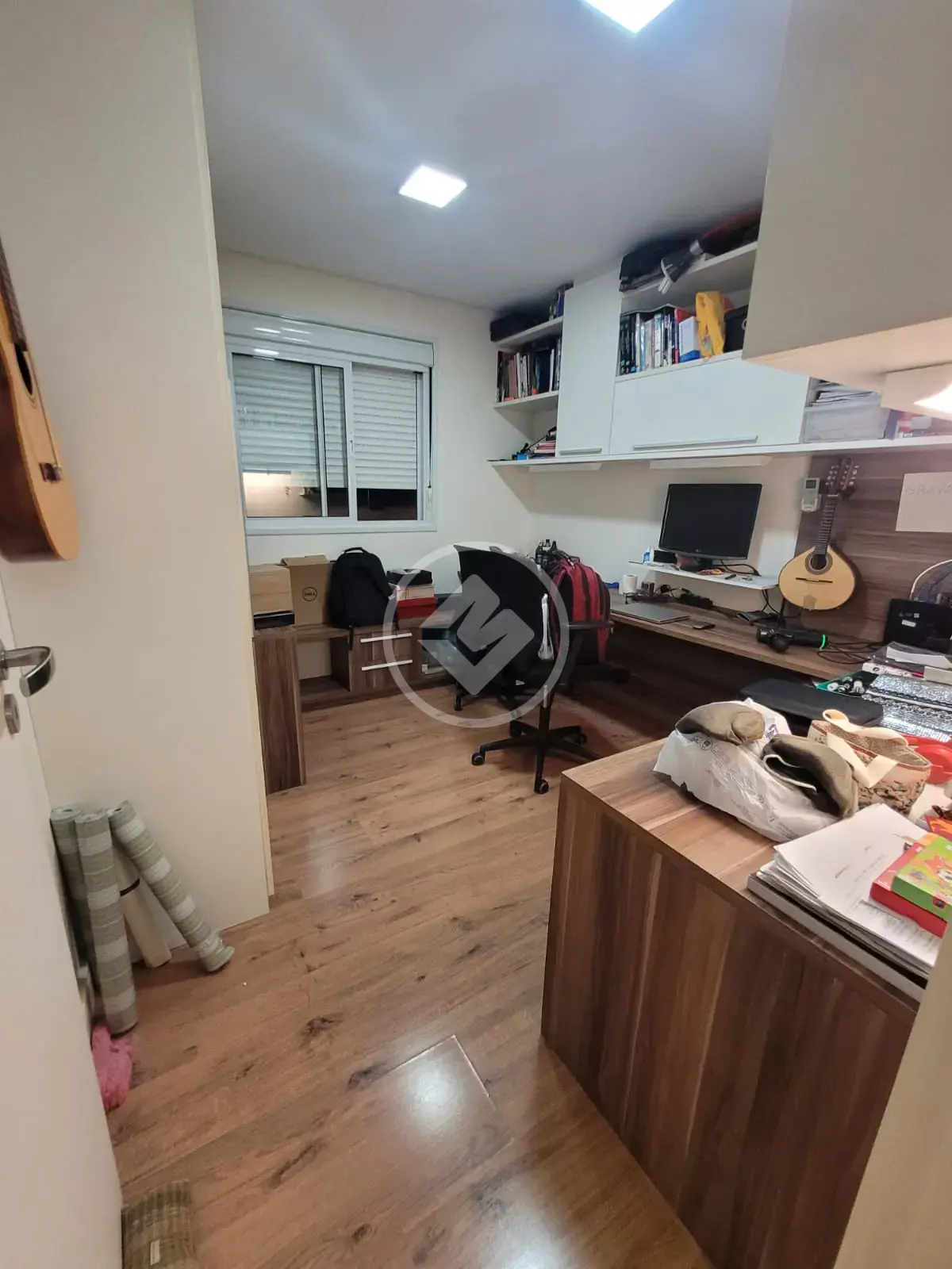 Apartamento 4 quartos no Itacorubi, Florianópolis — foto 6 de 6