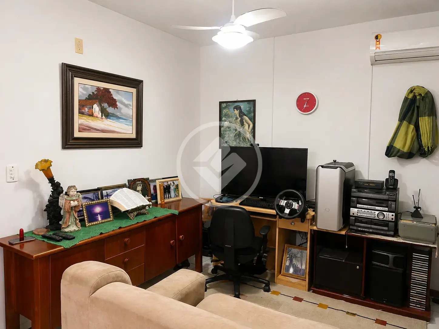 Apartamento Itacorubi, Florianópolis - SC — foto 2