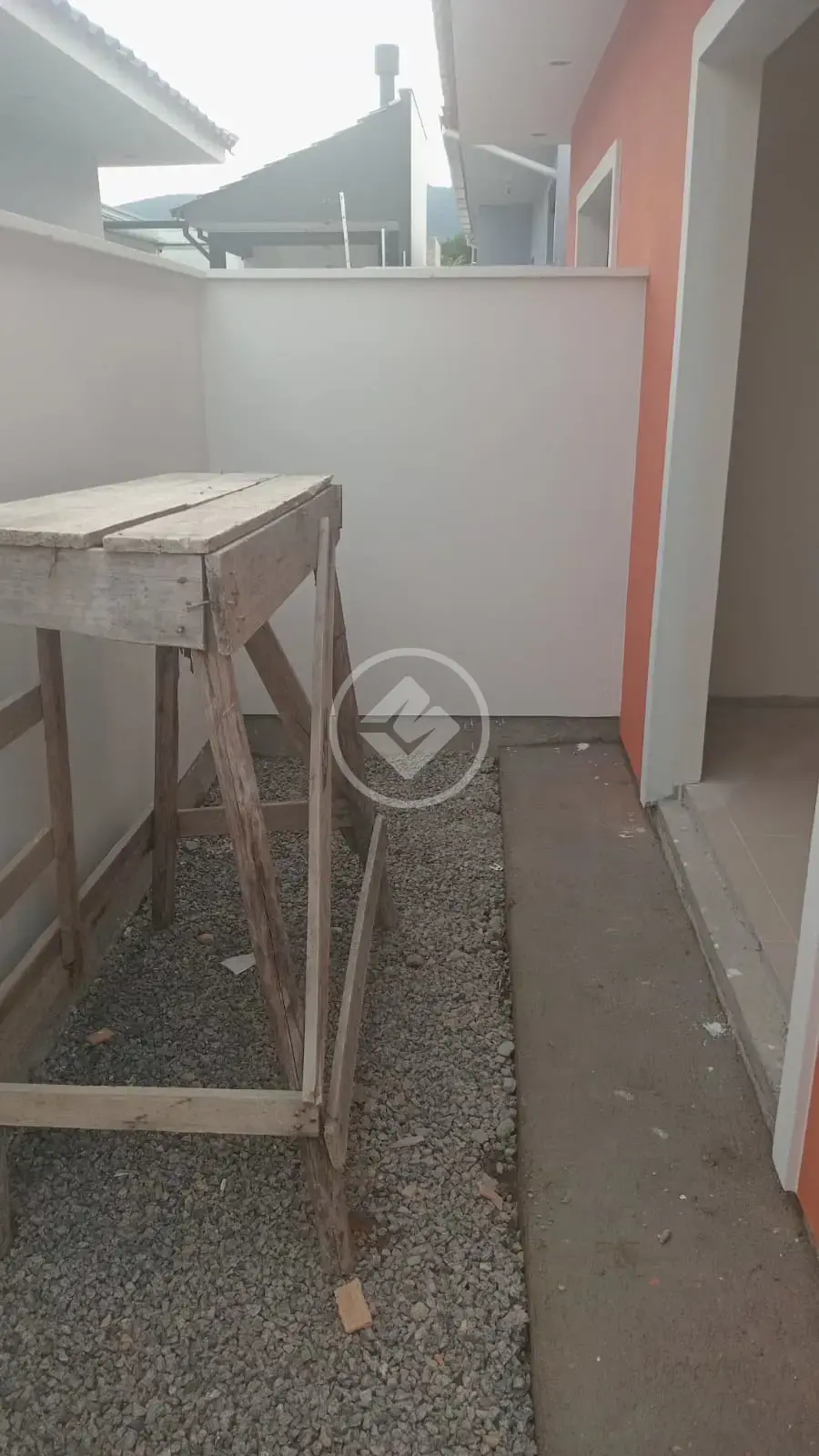 Casa Condomínio 2 quartos no Forquilhas, São José — foto 3 de 6