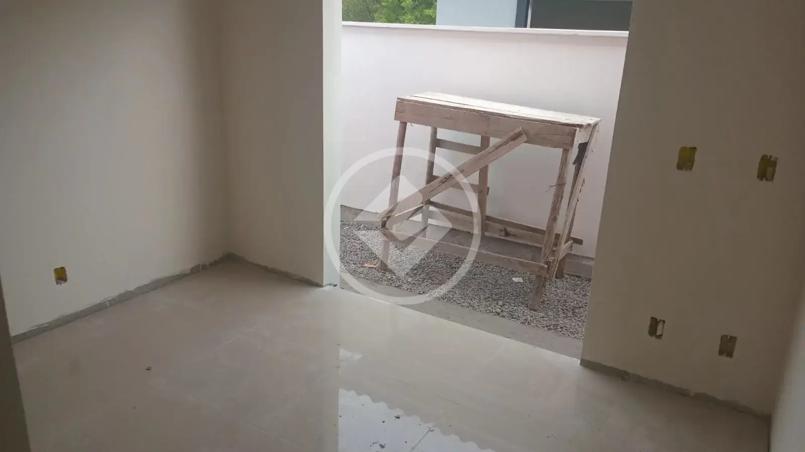 Casa Condomínio 2 quartos no Forquilhas, São José — foto 5 de 6