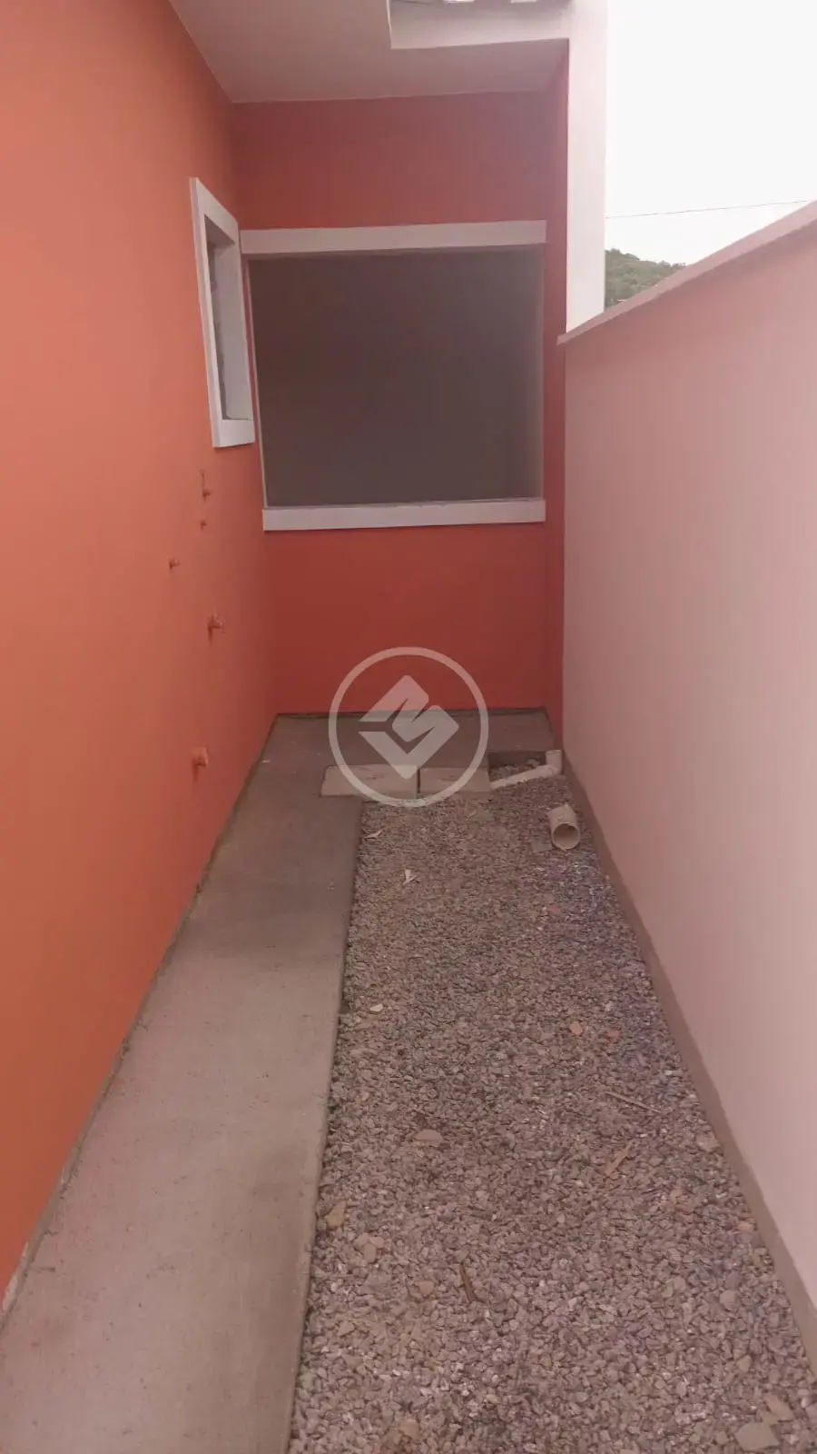 Casa Condomínio 2 quartos no Forquilhas, São José — foto 4 de 6