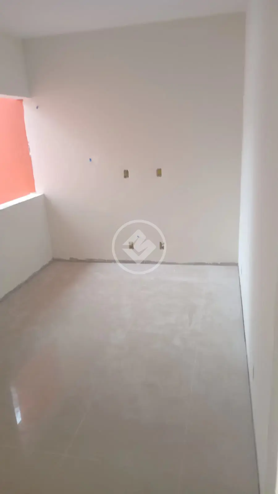 Casa 2 quartos no Forquilhas, São José — foto 5 de 6