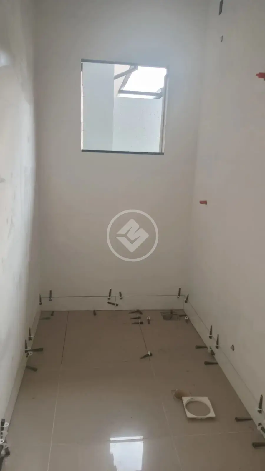 Casa Condomínio 2 quartos no Forquilhas, São José — foto 5 de 6
