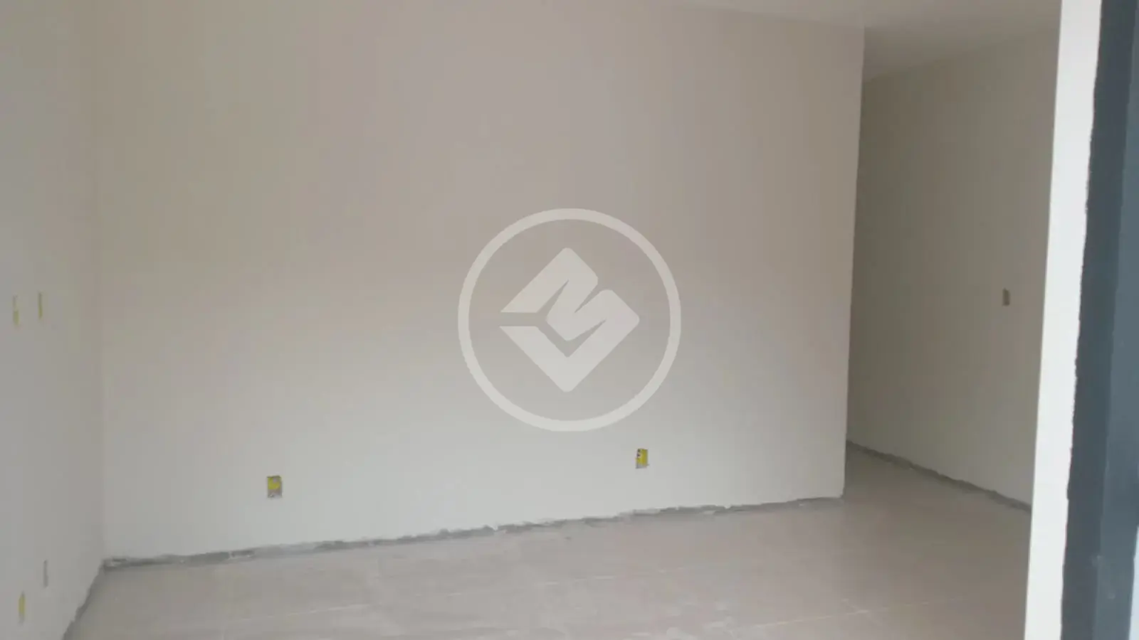 Casa Condomínio 2 quartos no Forquilhas, São José — foto 3 de 6