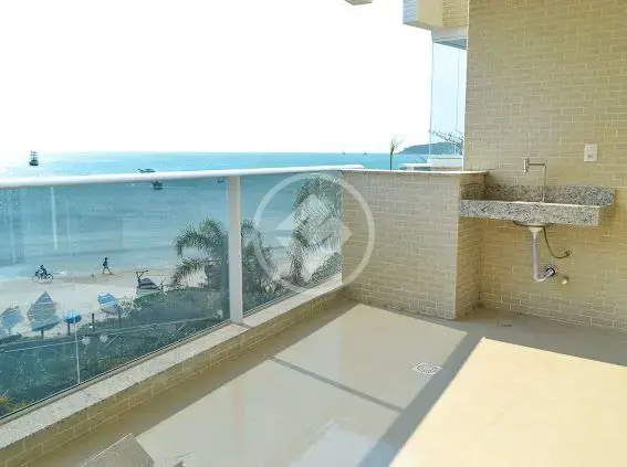 Apartamento Cachoeira do Bom Jesus, Florianópolis - SC — foto 2