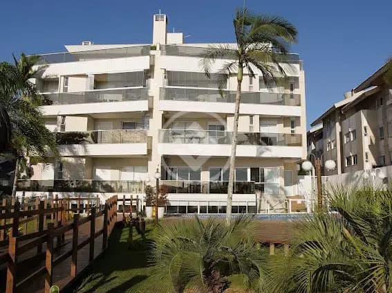 Apartamento 3 quartos no Cachoeira do Bom Jesus, Florianópolis — foto 4 de 6