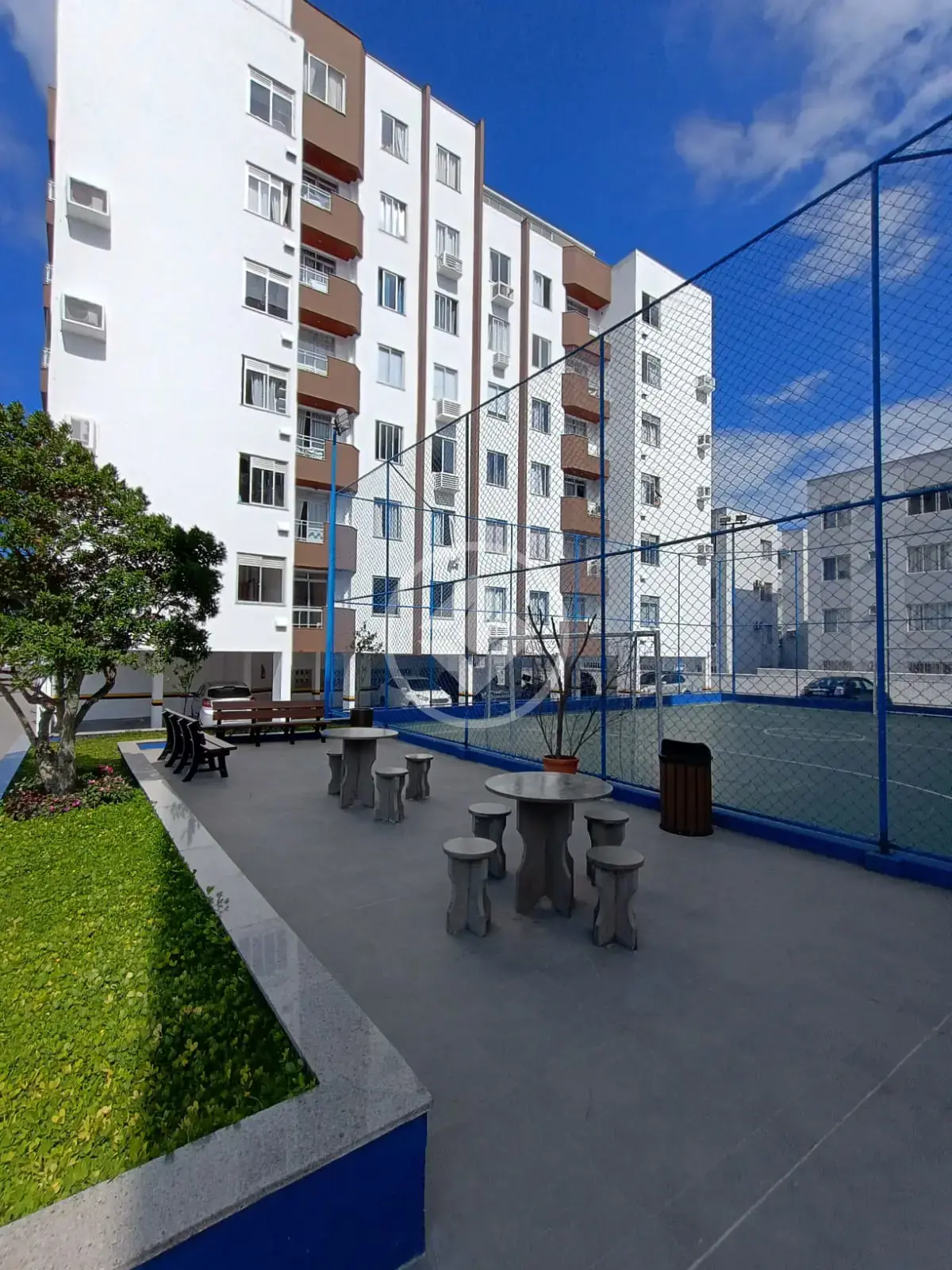 Apartamento 2 quartos no Praia Comprida, São José — foto 5 de 6