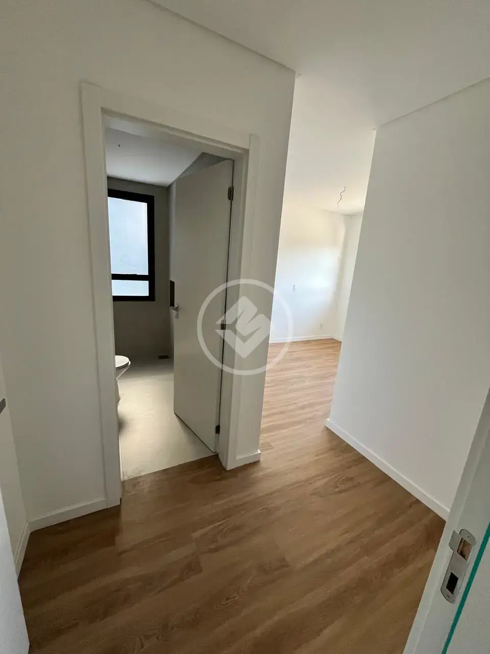 Apartamento Garden 2 quartos no Saco Grande, Florianópolis — foto 4 de 6