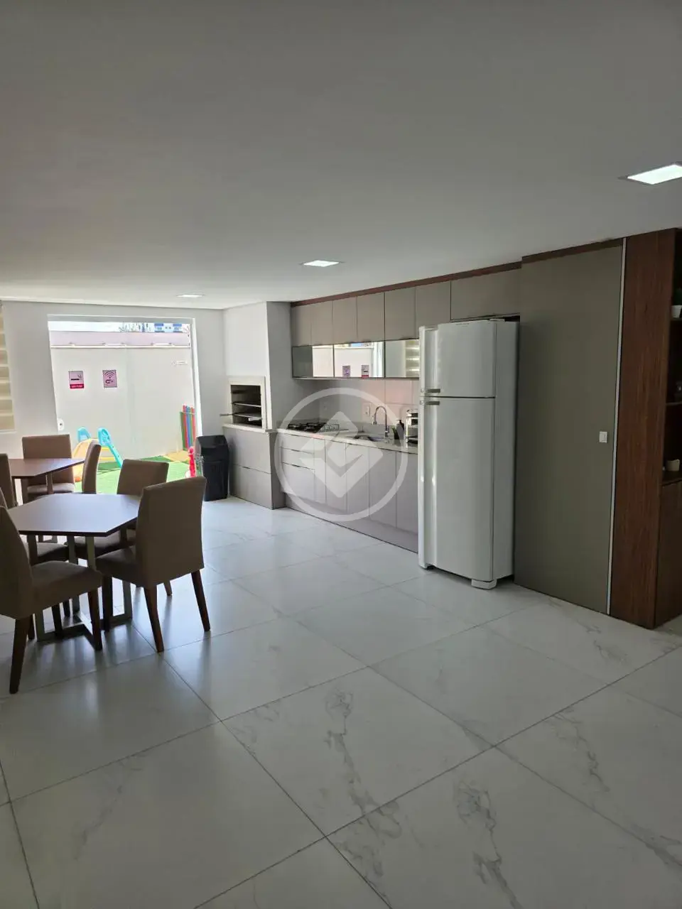 Apartamento 2 quartos no Serraria, São José — foto 4 de 6