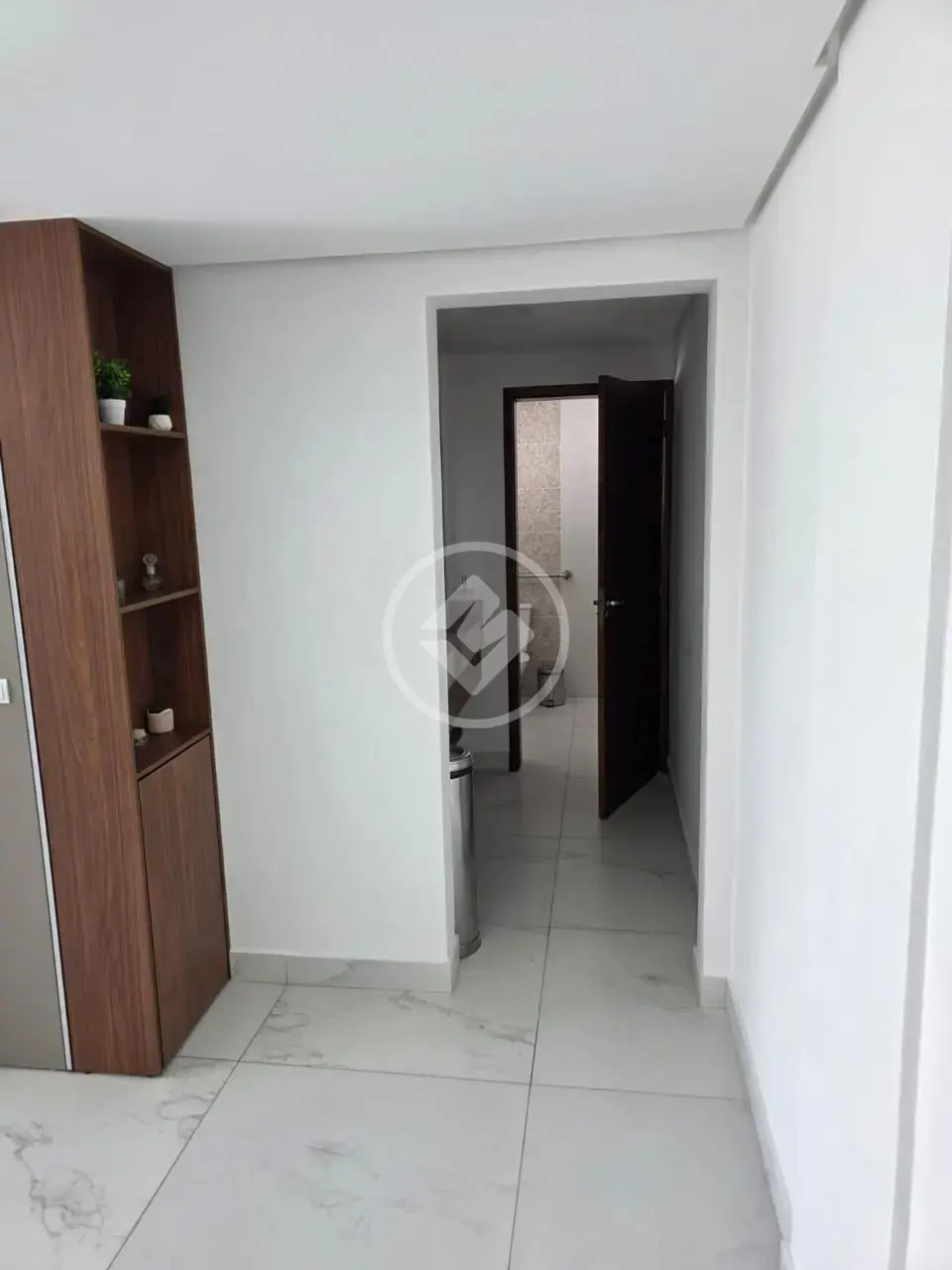 Apartamento 2 quartos no Serraria, São José — foto 6 de 6