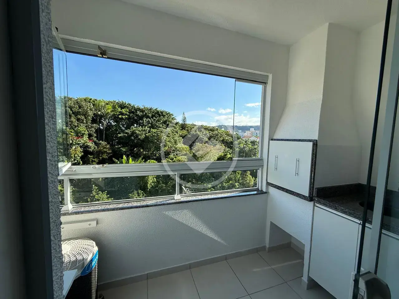 Apartamento Serraria, São José - SC — foto 1