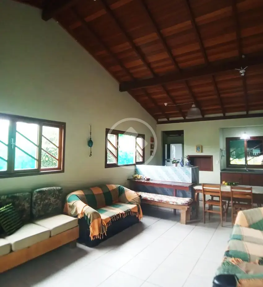 Casa Morro das Pedras, Florianópolis - SC — foto 2