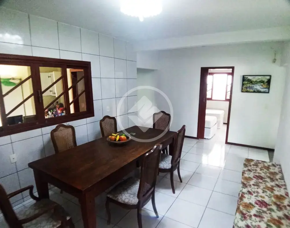 Casa 4 quartos no Morro das Pedras, Florianópolis — foto 3 de 6