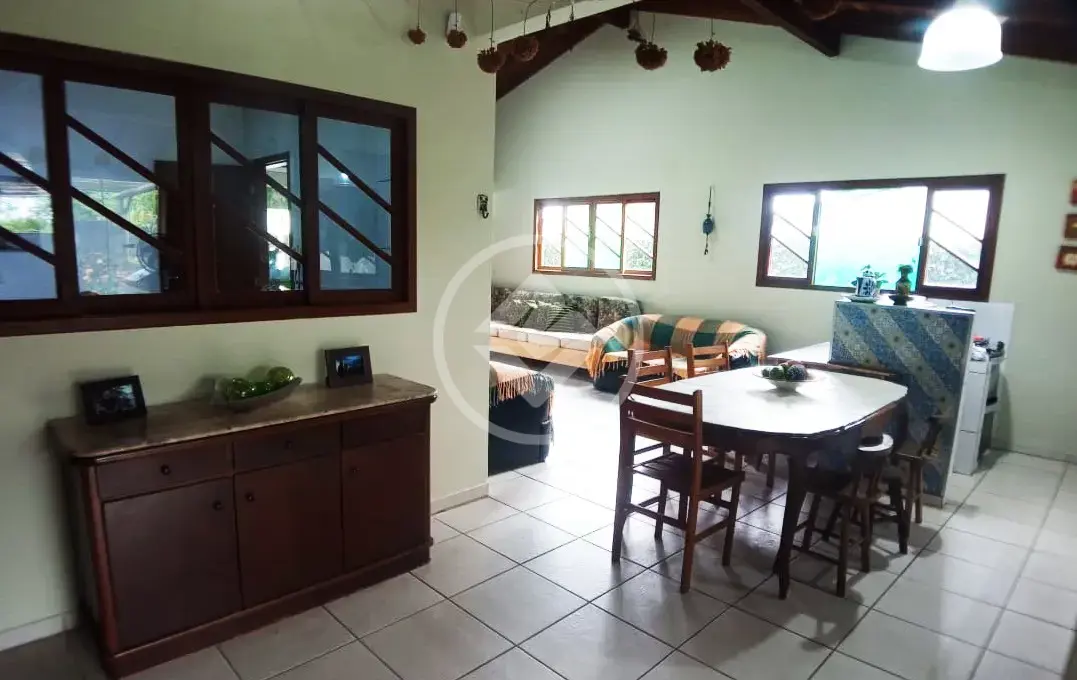 Casa 4 quartos no Morro das Pedras, Florianópolis — foto 4 de 6