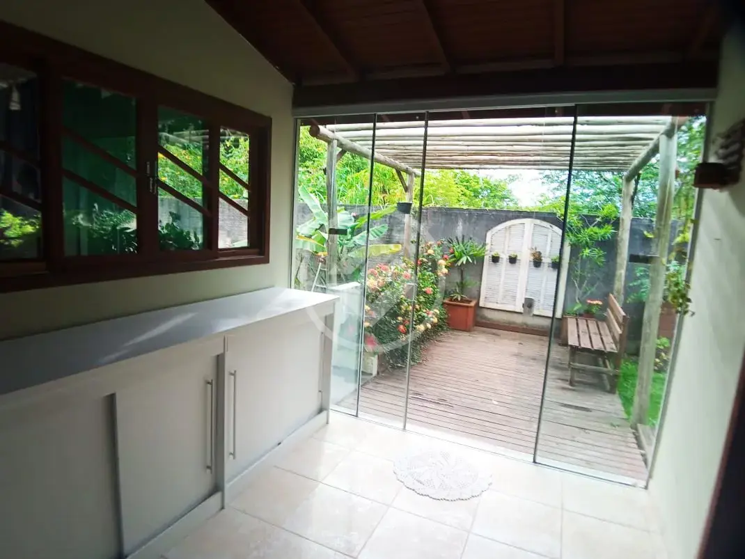 Casa 4 quartos no Morro das Pedras, Florianópolis — foto 5 de 6