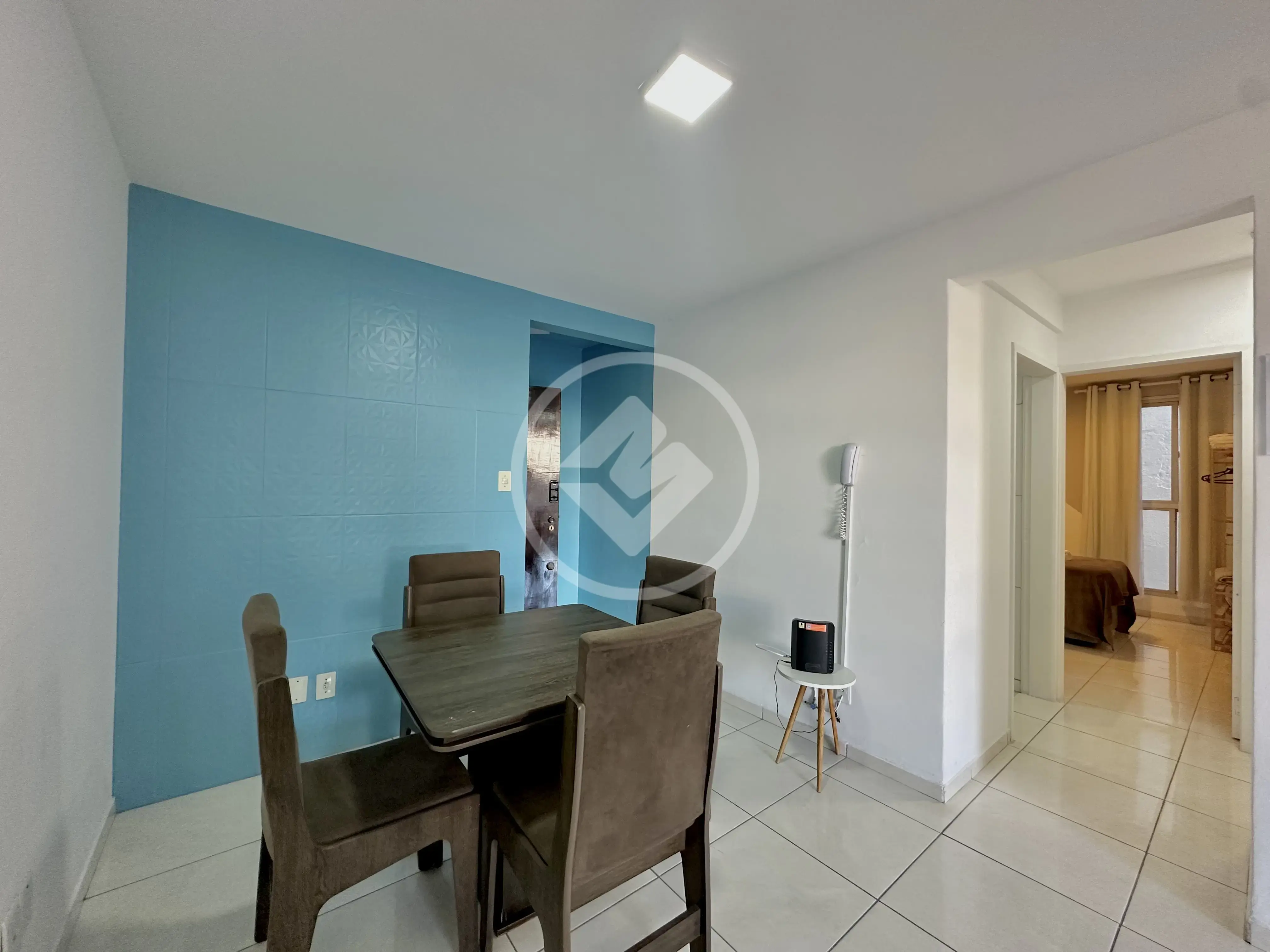 Apartamento 2 quartos no Centro, Florianópolis — foto 4 de 6