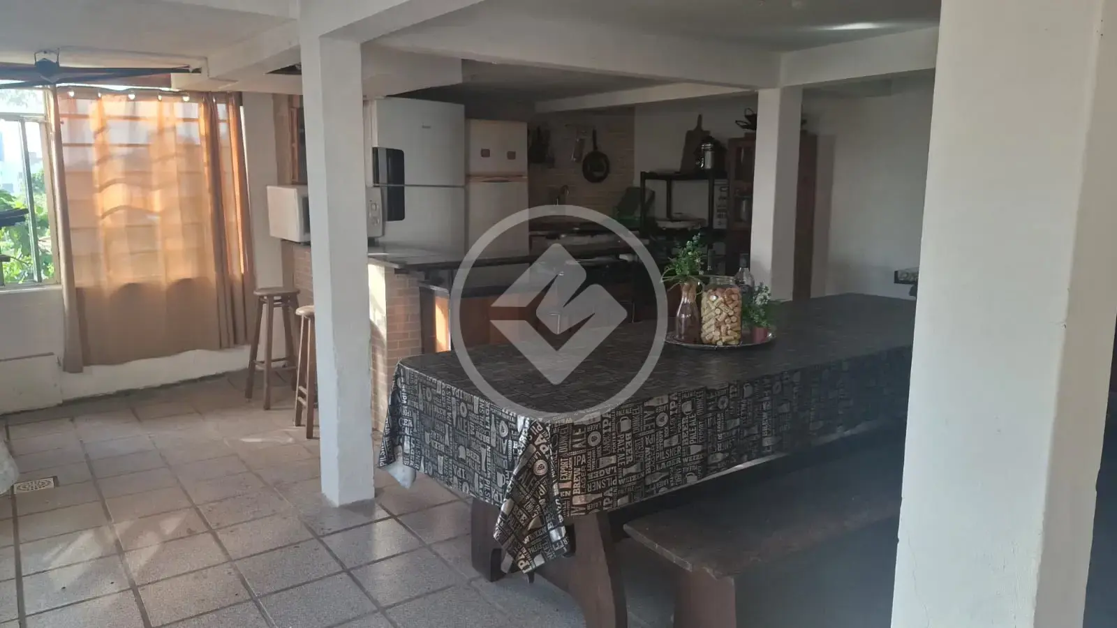 Casa 4 quartos no Centro, Florianópolis — foto 6 de 6