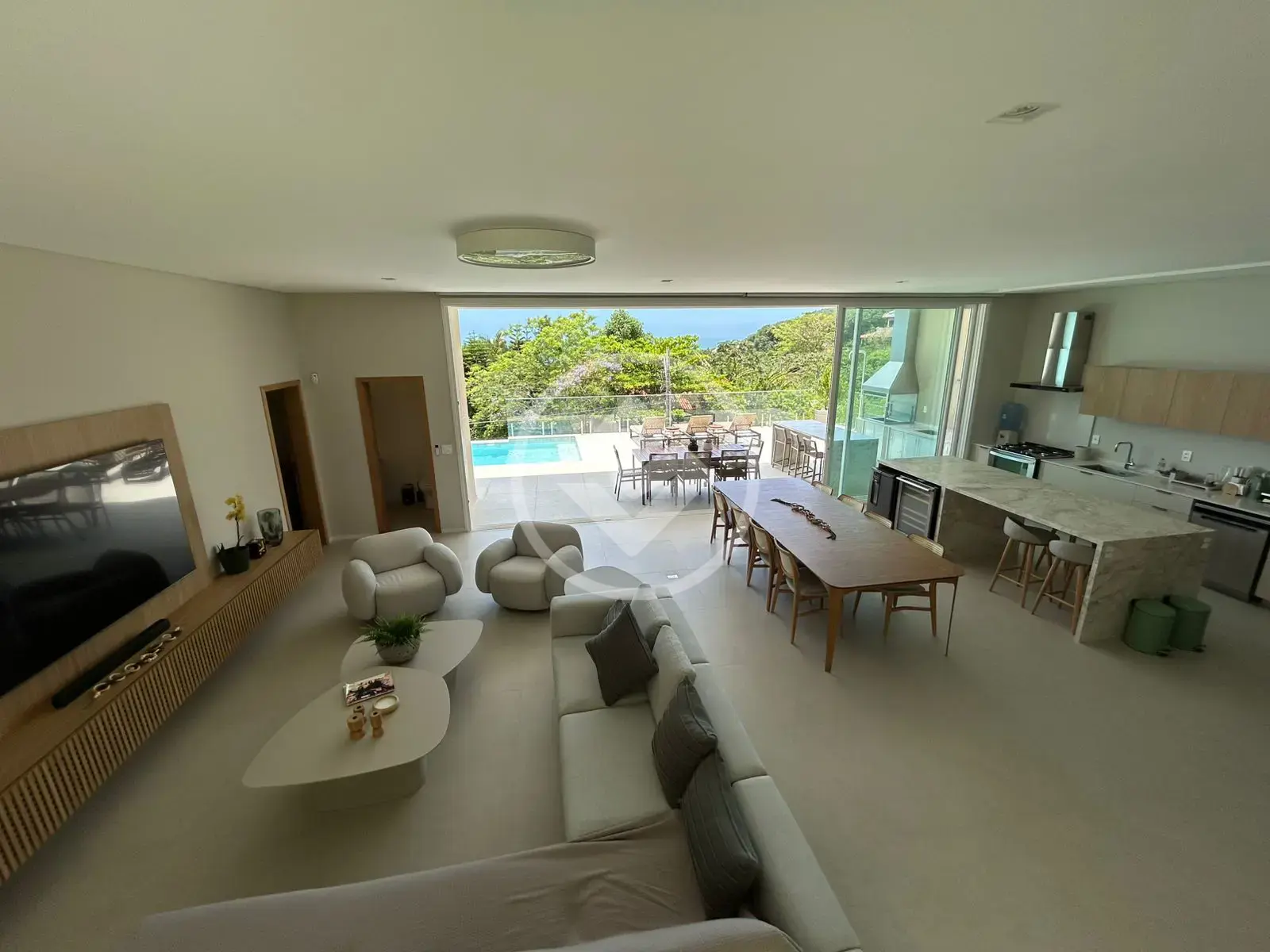 Casa 5 quartos no Brava, Florianópolis — foto 6 de 6