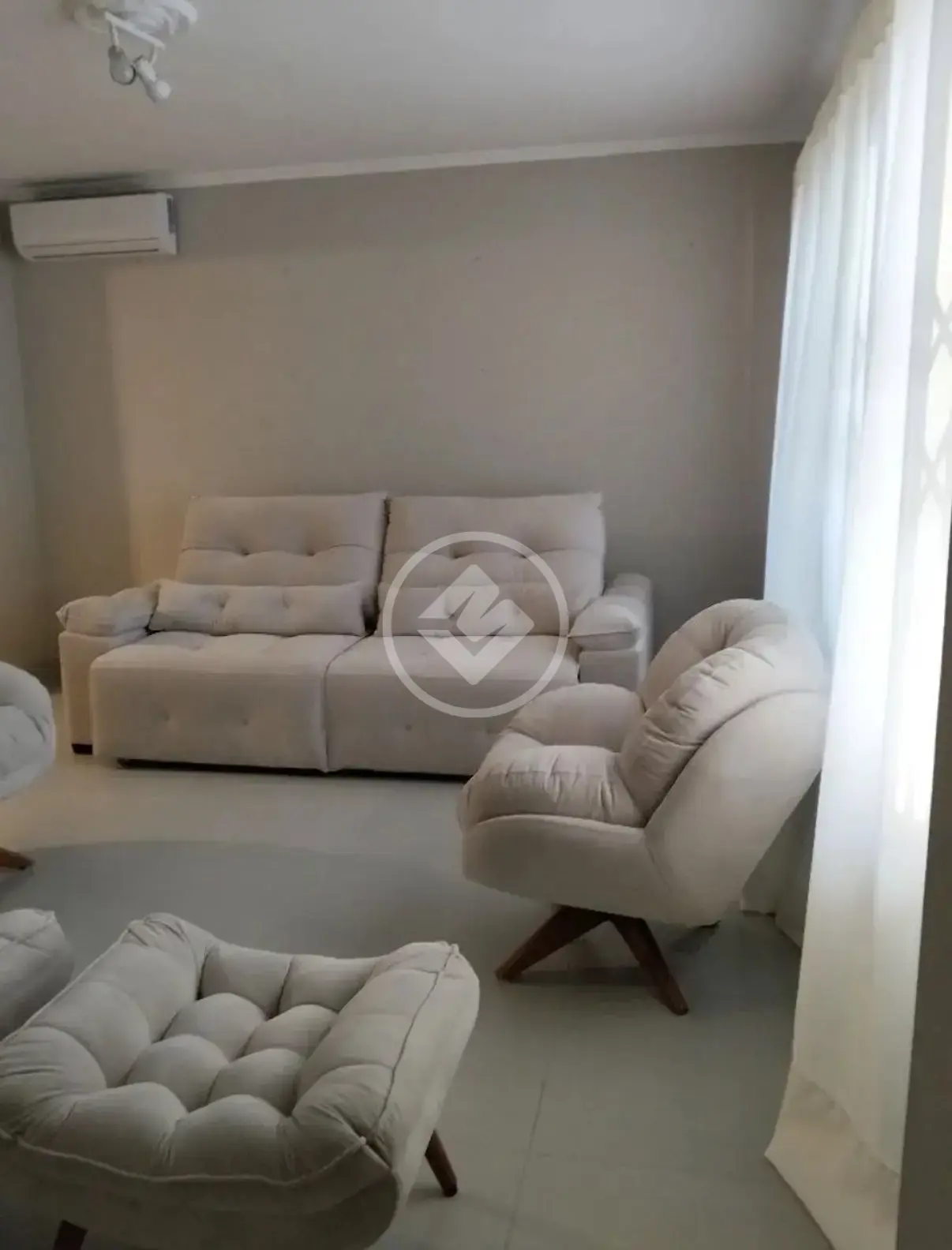 Casa 3 quartos no Itacorubi, Florianópolis — foto 3 de 6