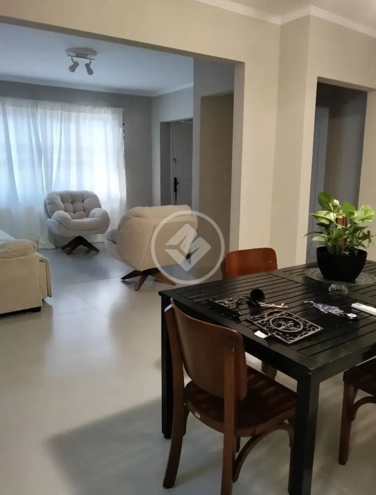 Casa 3 quartos no Itacorubi, Florianópolis — foto 4 de 6