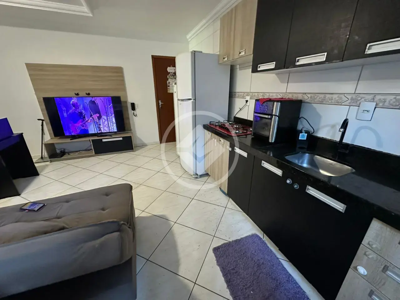 Apartamento 3 quartos no Ingleses do Rio Vermelho, Florianópolis — foto 6 de 6