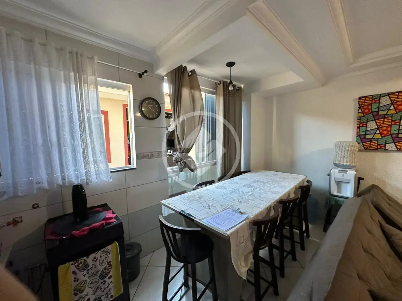 Apartamento 3 quartos no Ingleses do Rio Vermelho, Florianópolis — foto 5 de 6