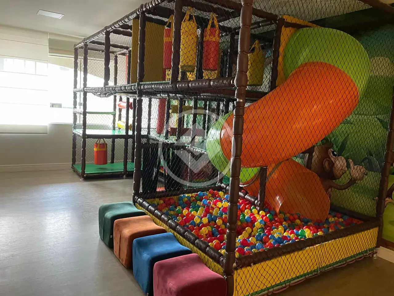 Apartamento 2 quartos no Meia Praia, Itapema — foto 3 de 6