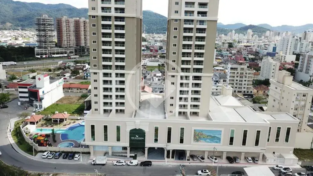 Apartamento 2 quartos no Meia Praia, Itapema — foto 4 de 6
