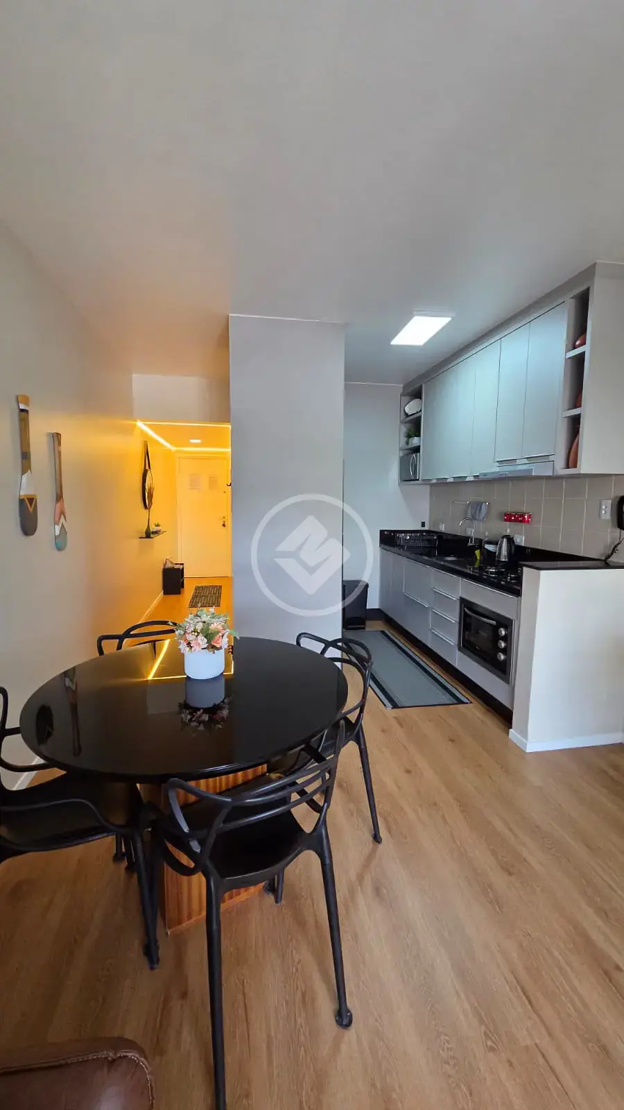 Apartamento Ingleses do Rio Vermelho, Florianópolis - SC — foto 2