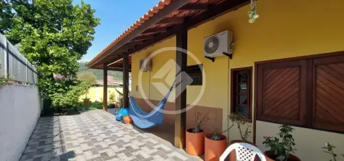 Casa Barra da Lagoa, Florianópolis - SC — foto 2